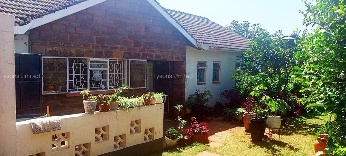 3 Bed House with Staff Quarters in Langata - 2