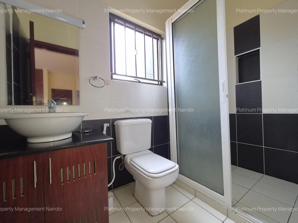 4 Bed Apartment with En Suite at Westlands - 19