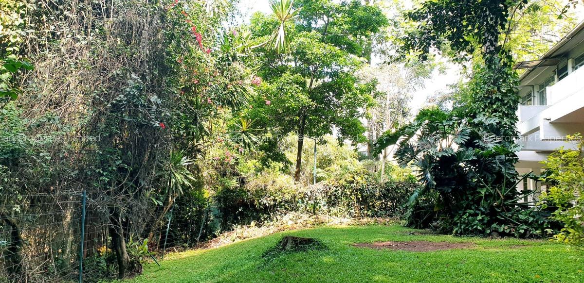 4 Bed Townhouse with En Suite at Kileleshwa - 7