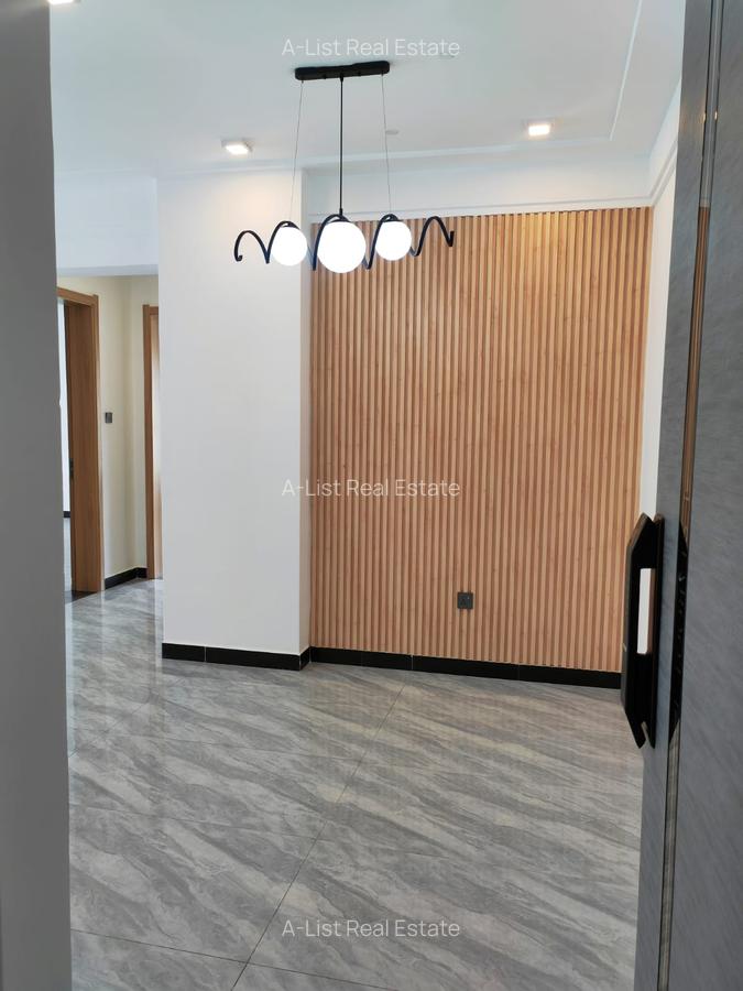 2 Bed Apartment with Swimming Pool at Wood Avenue - 9