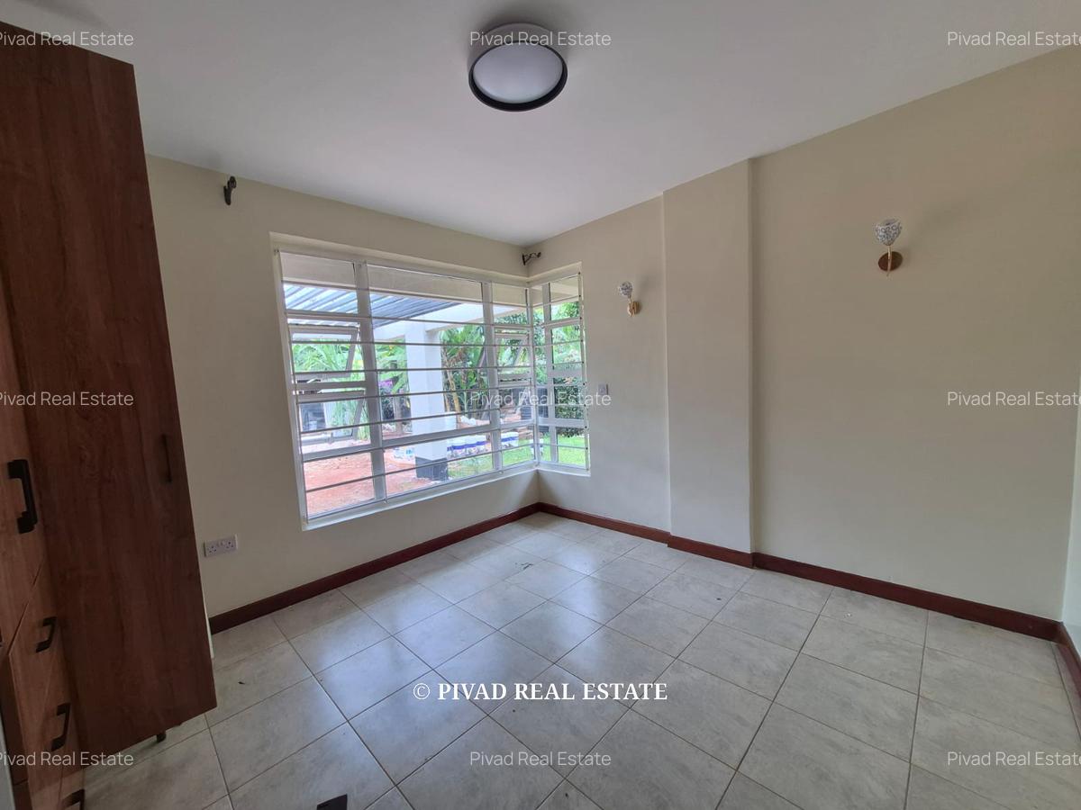 5 Bed Townhouse with Garden in Thome - 6