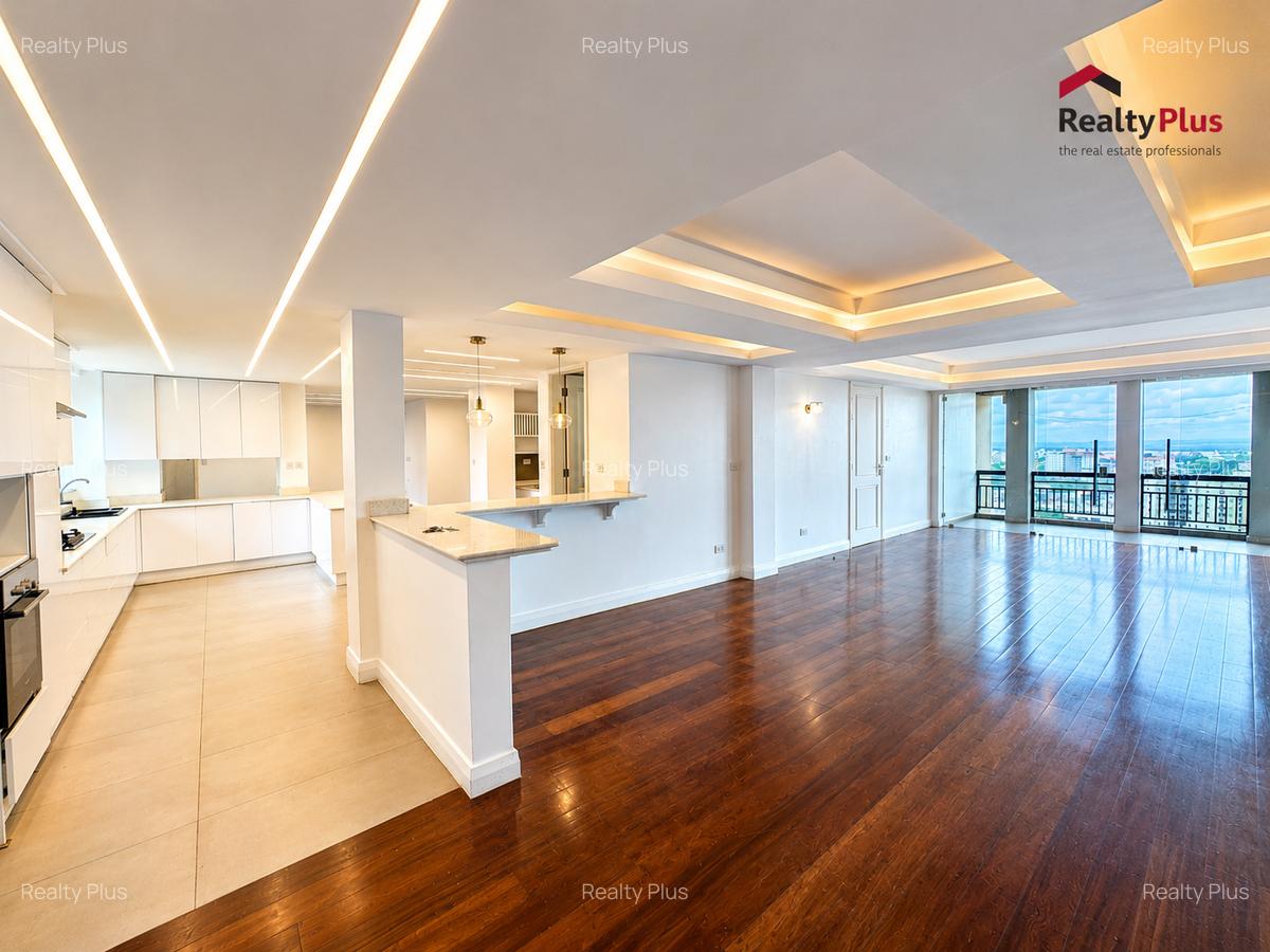 6 Bed Apartment with En Suite at Matumbato - 1