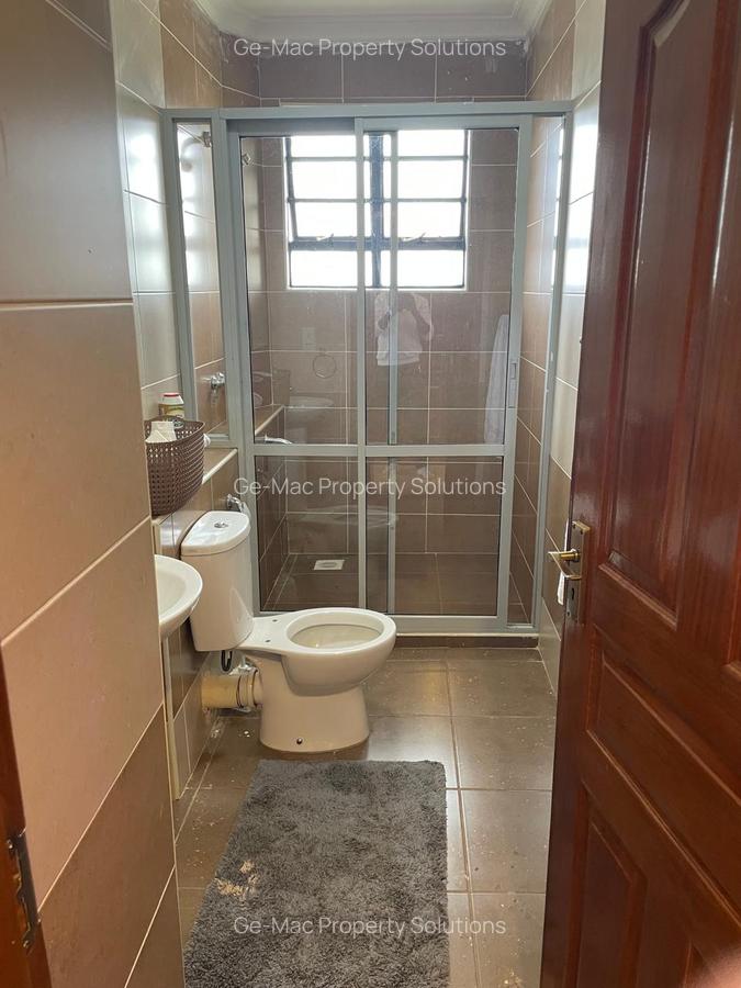 4 Bed House with En Suite in Kiambu Road - 10