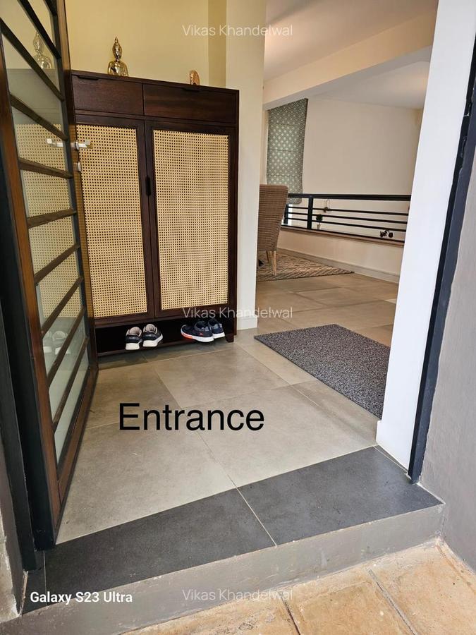 4 Bed Villa with En Suite at Tilisi Views - 18