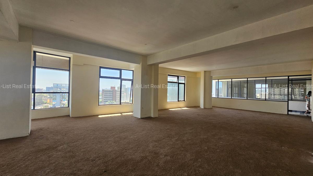 2,200 ft² Office with Backup Generator at Westlands Rd - 7