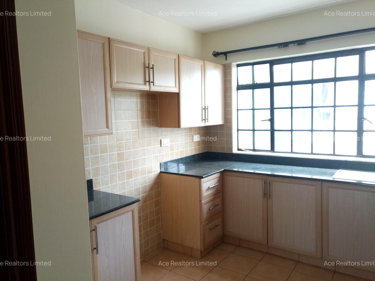 2 Bed Apartment with En Suite at Kileleshwa - 4