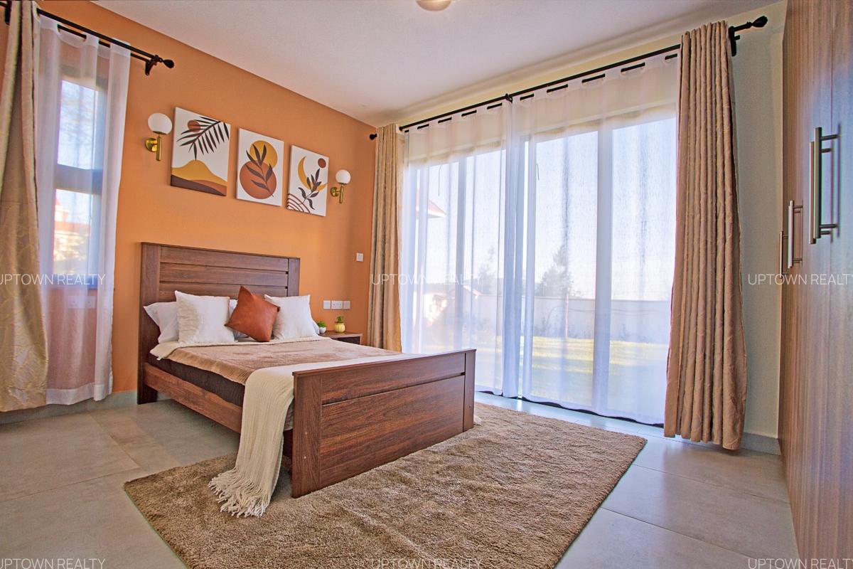 4 Bed House with En Suite at Machakos - 6