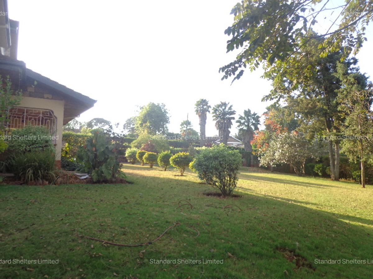 7 Bed House with En Suite in Nyari - 6