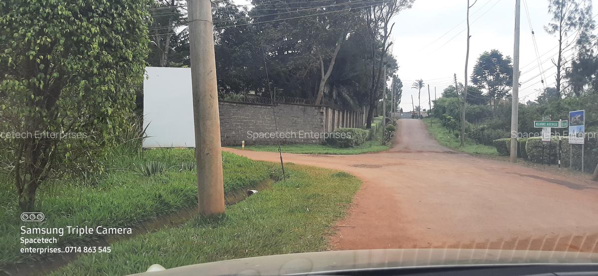 Land in Runda - 10