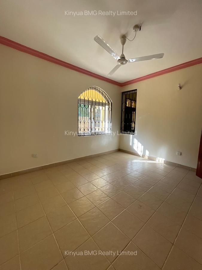 4 Bed Townhouse with En Suite in Nyali Area - 11