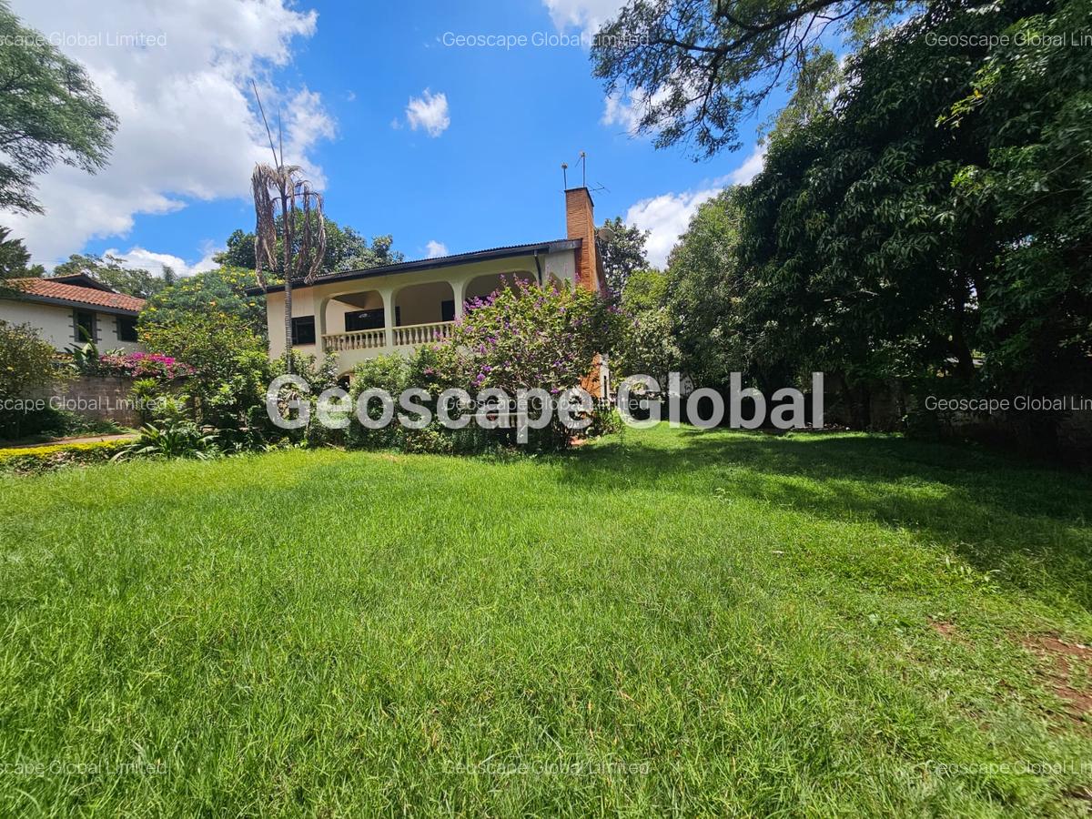 5 Bed House with En Suite in Kitisuru - 6
