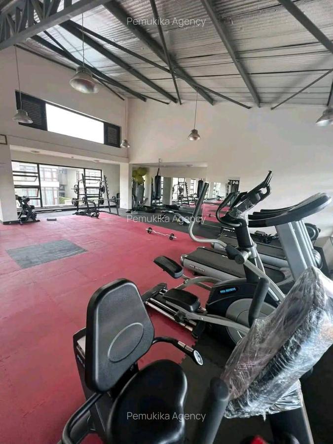 4 Bed Townhouse with En Suite in Langata - 8