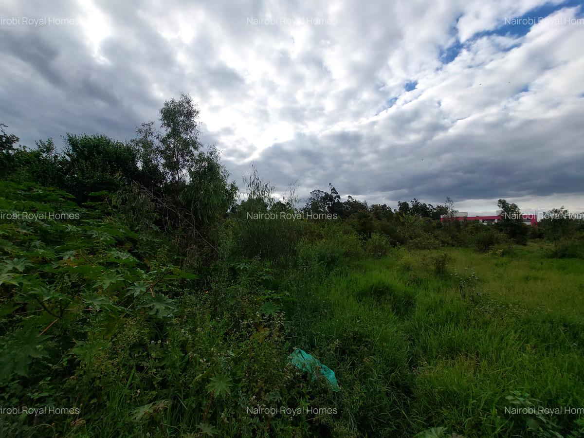 Commercial Land at Langata Road - 8