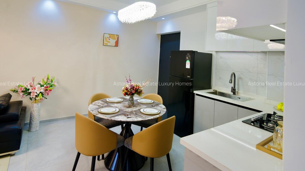 2 Bed Apartment with En Suite at 2026-424 - 7