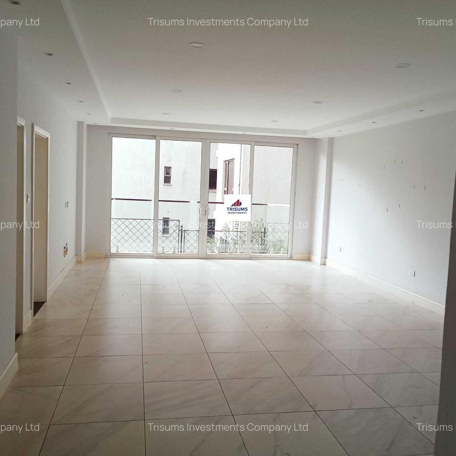 Furnished 3 Bed Apartment with En Suite in Westlands Area - 1