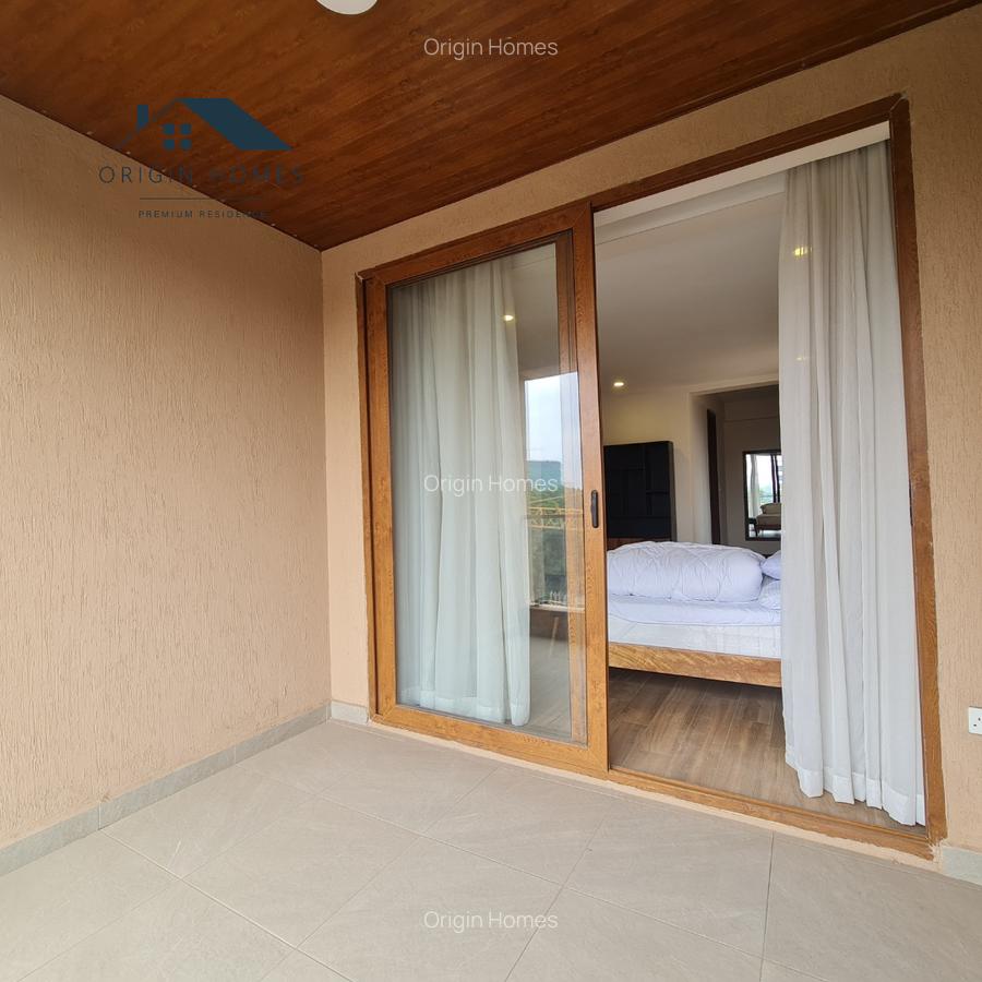 Furnished 3 Bed Apartment with En Suite at Peponi Road - 15