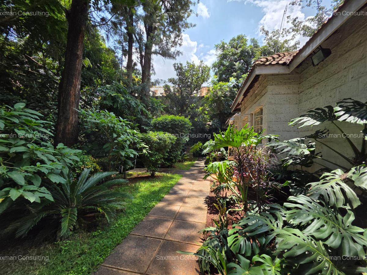 3 Bed House with Staff Quarters in Upper Hill - 9