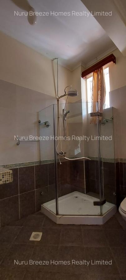 5 Bed House with En Suite in Kitisuru - 8
