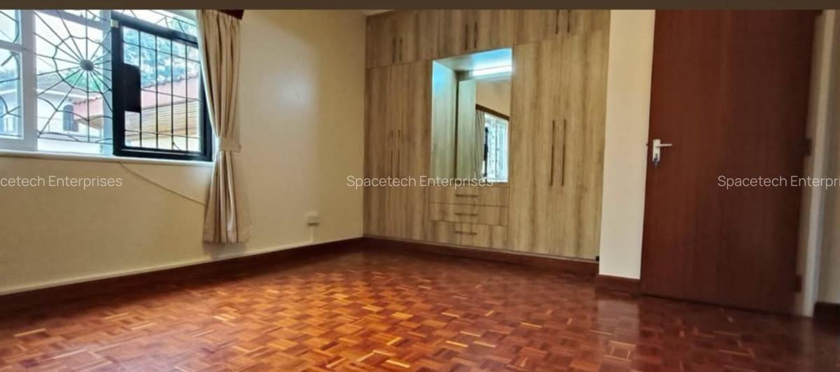 5 Bed House with Staff Quarters in Nyari - 13