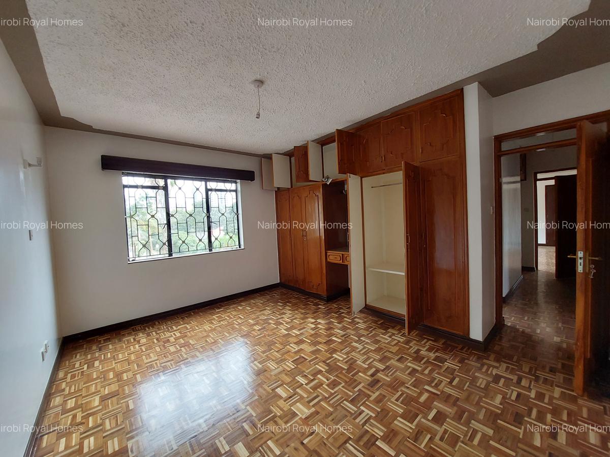 3 Bed Apartment with En Suite at Kileleshwa Nyeri Road - 18