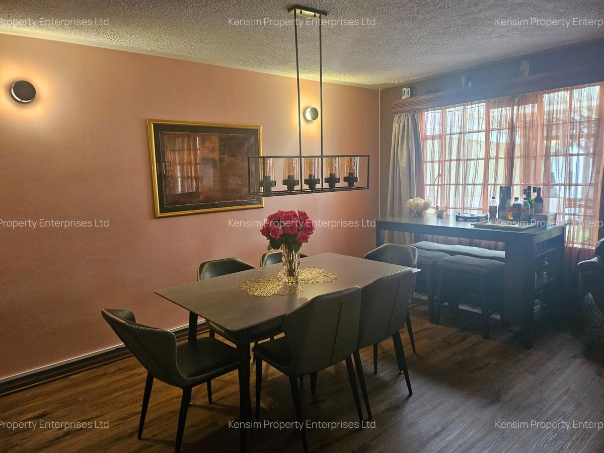 4 Bed Townhouse with En Suite in Lavington - 8