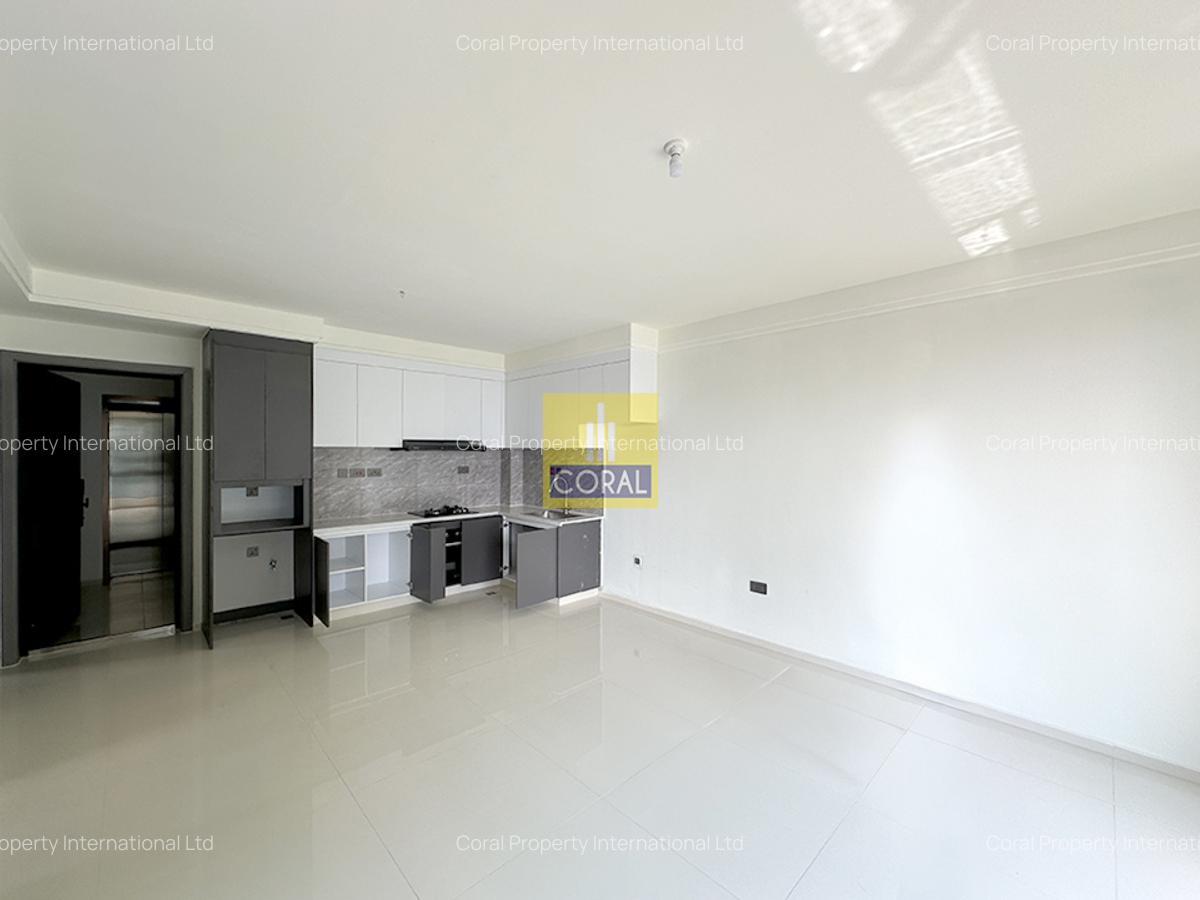 2 Bed Apartment in Westlands Area - 2