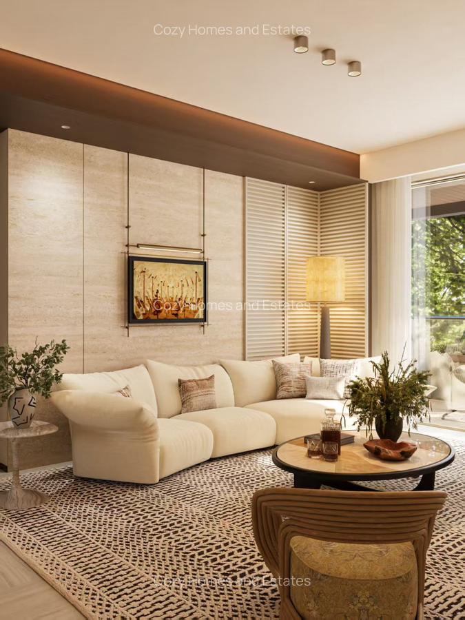 2 Bed Apartment with En Suite at Westlands Westlands - 7