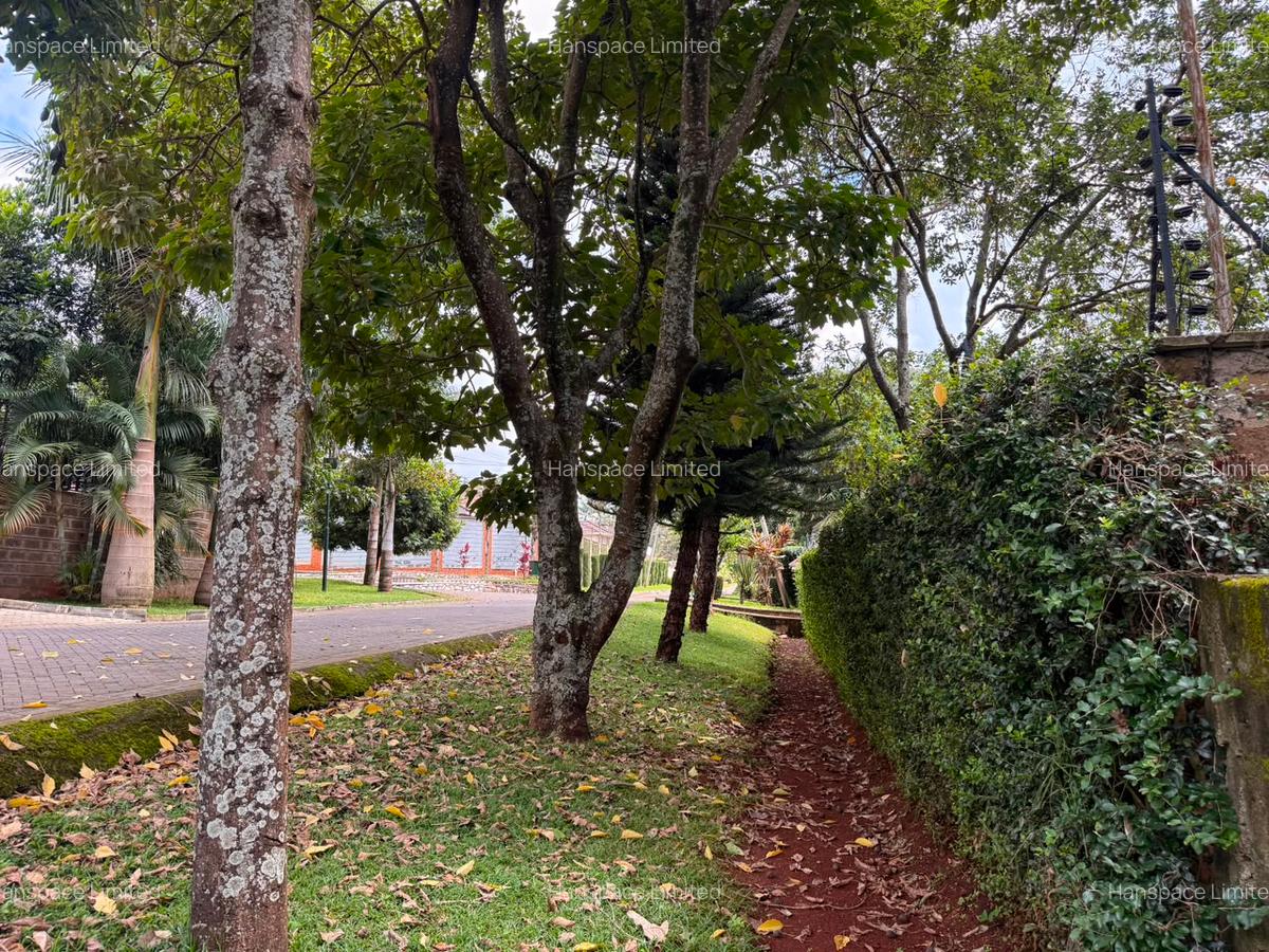 Land in Kiambu Road - 8
