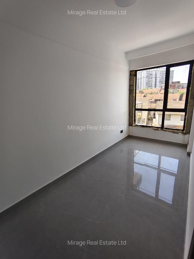 2 Bed Apartment with Swimming Pool in Kileleshwa - 14