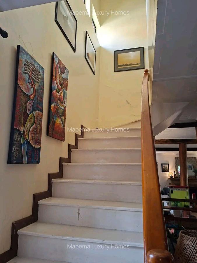 3 Bed House with En Suite at Karen - 8
