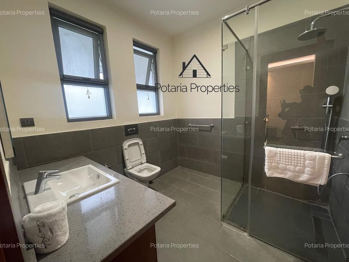 Serviced 2 Bed Apartment with En Suite in Spring Valley - 4