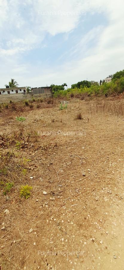 Land at Shanzu - 12