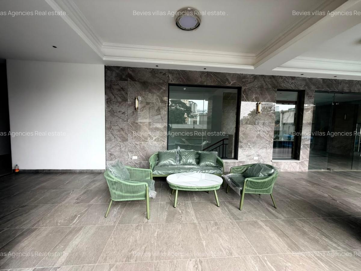3 Bed Apartment with En Suite at Spring Valley - 6