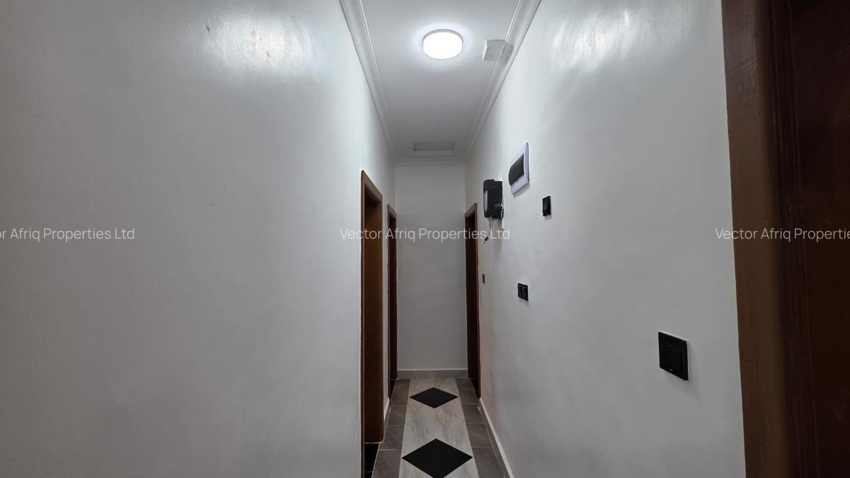 3 Bed House with En Suite in Ruiru - 4