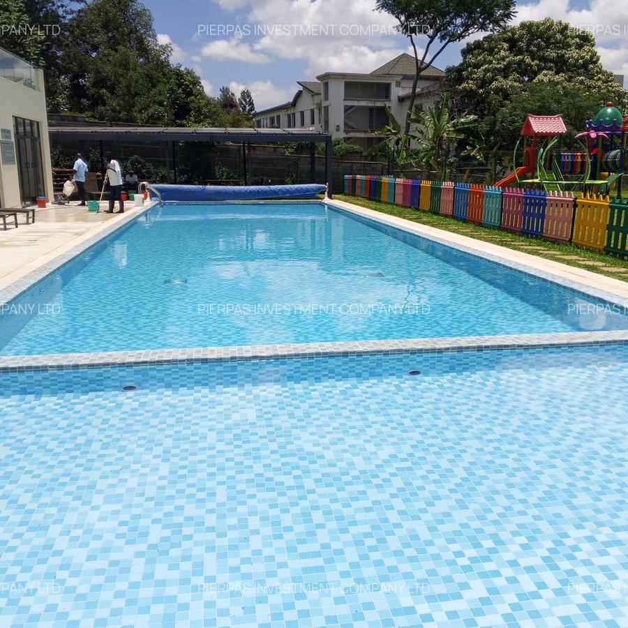 4 Bed Townhouse with En Suite in Runda - 10