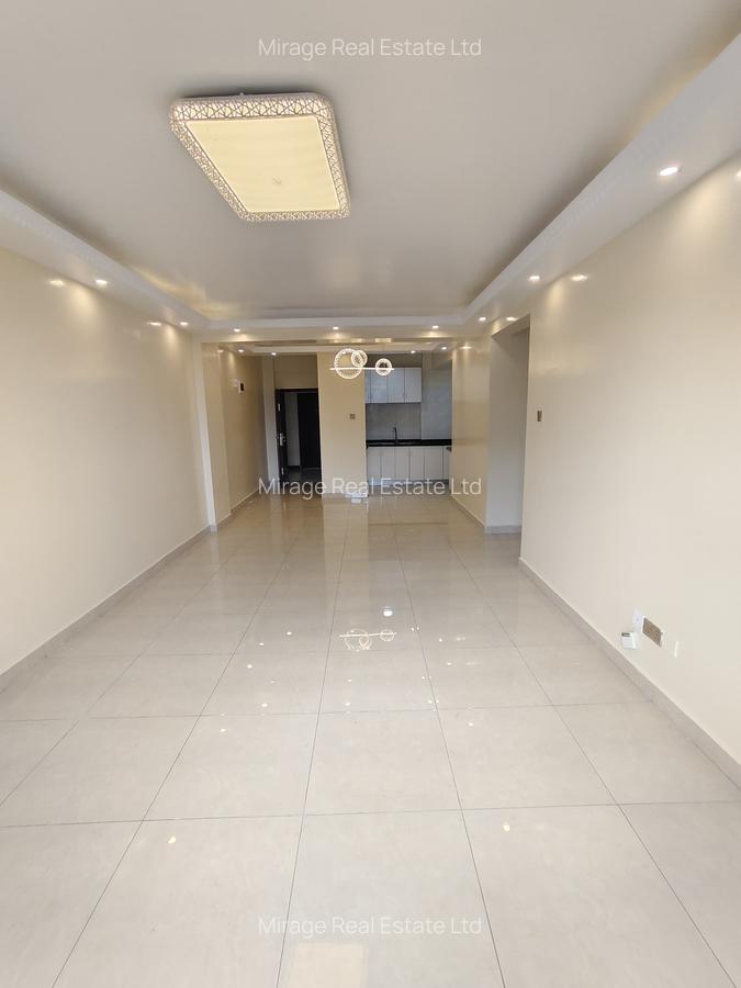 2 Bed Apartment with Gym in Kileleshwa - 8