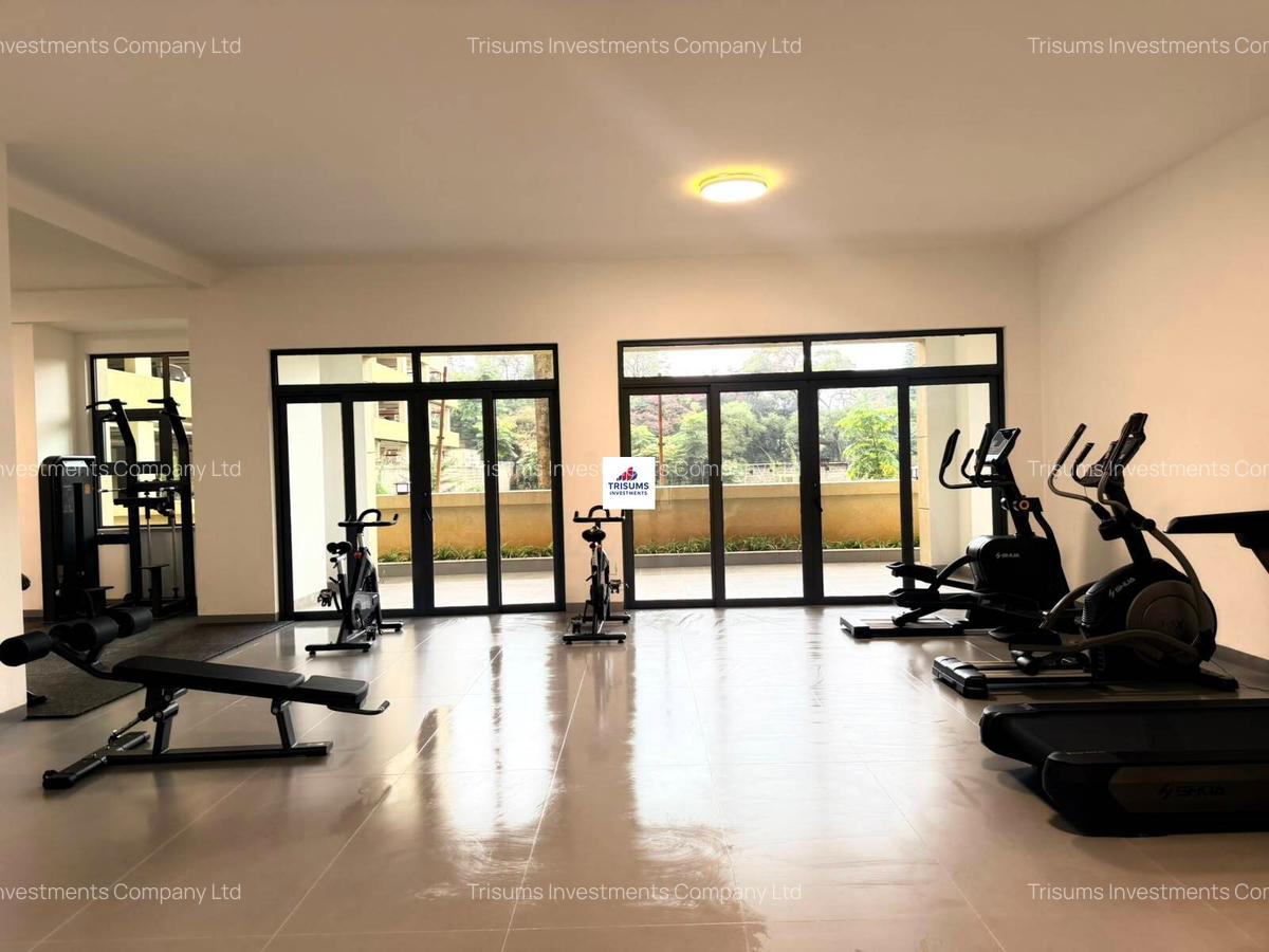 2 Bed Apartment with En Suite in Westlands Area - 17