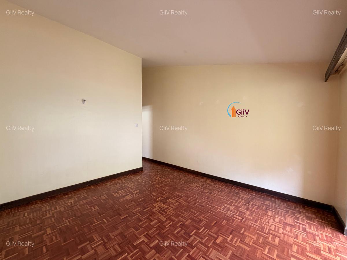 4 Bed Townhouse with Staff Quarters in Spring Valley - 8