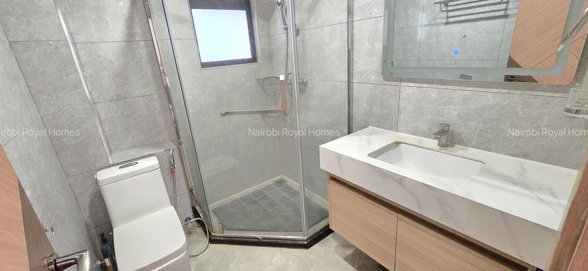 2 Bed Apartment with En Suite at Riverside - 19