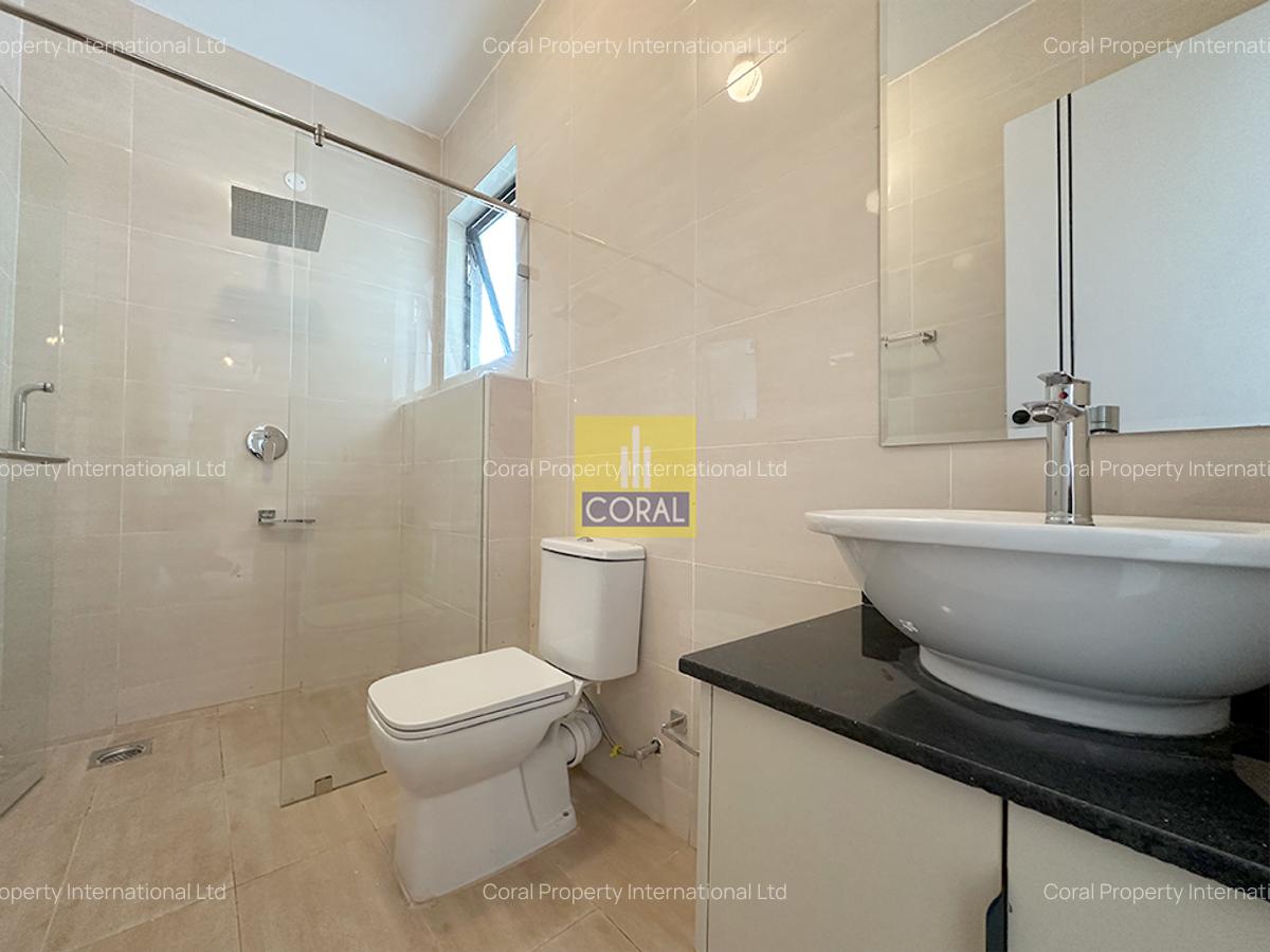 4 Bed Apartment in General Mathenge - 11