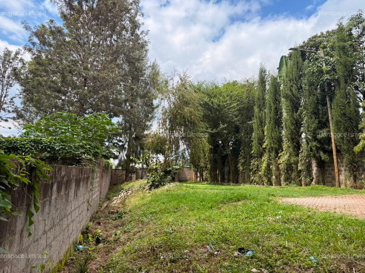 Land in Kiambu Road - 9