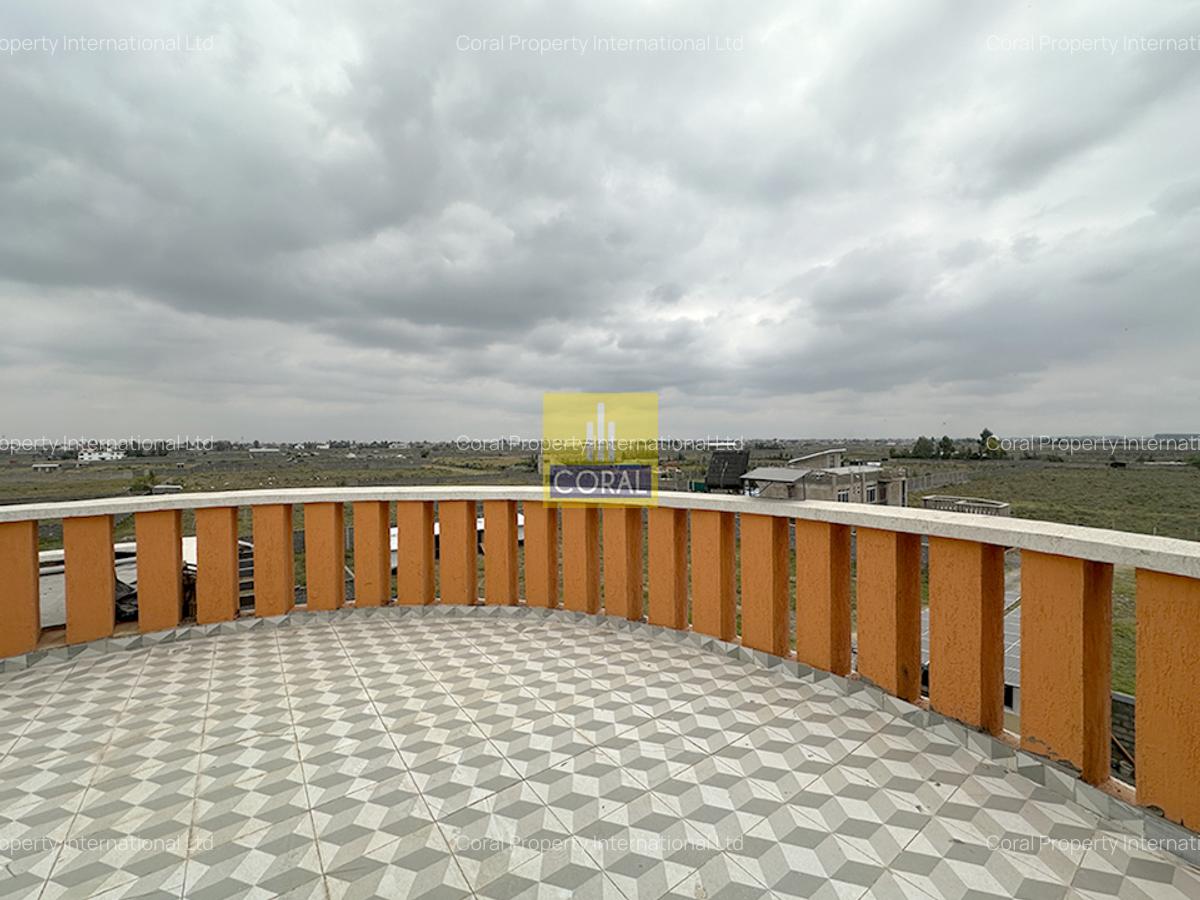 9 Bed House in Syokimau - 15