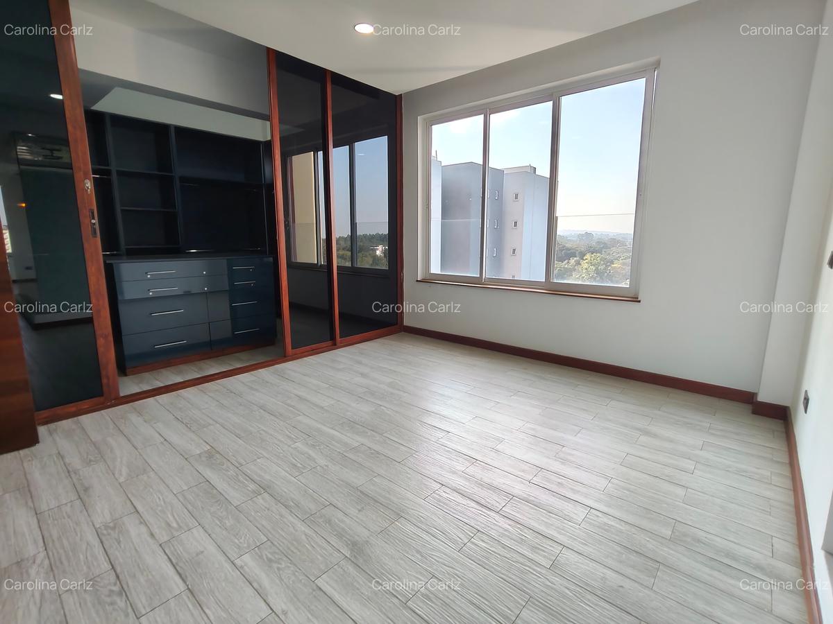 4 Bed Apartment with En Suite at General Mathenge Rd - 9
