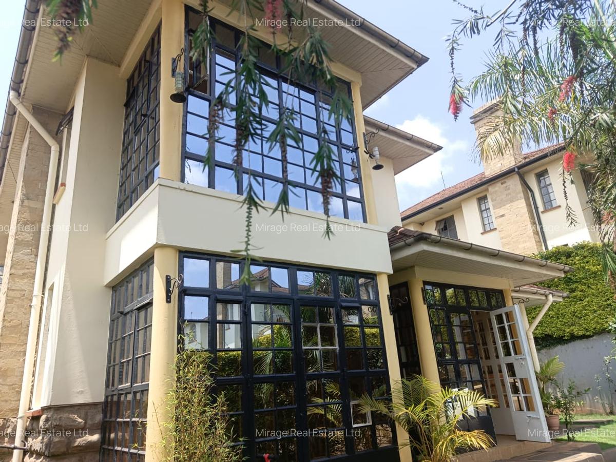 4 Bed Townhouse with En Suite in Loresho - 6