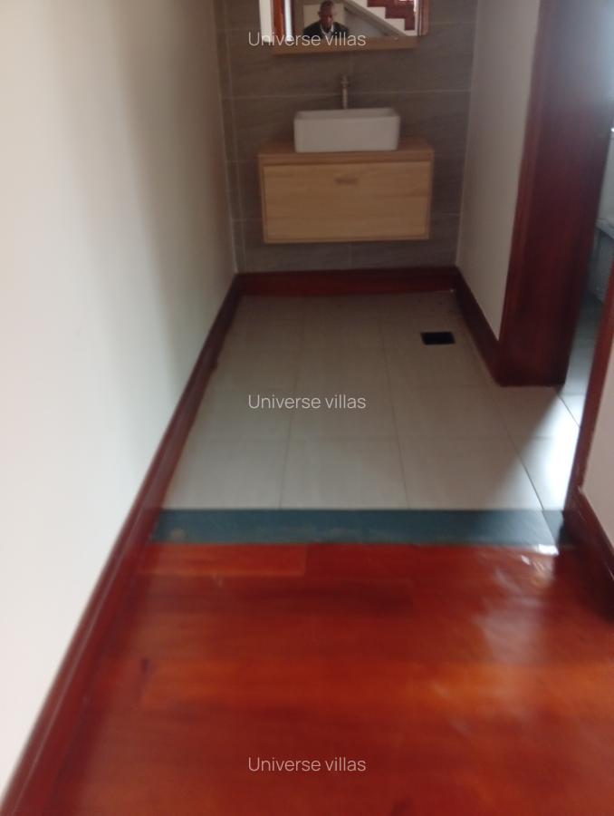 5 Bed House with En Suite at Karen - 4