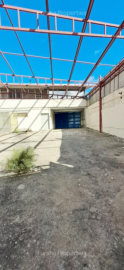 Commercial Property with Fibre Internet at Mombasa Island - 15