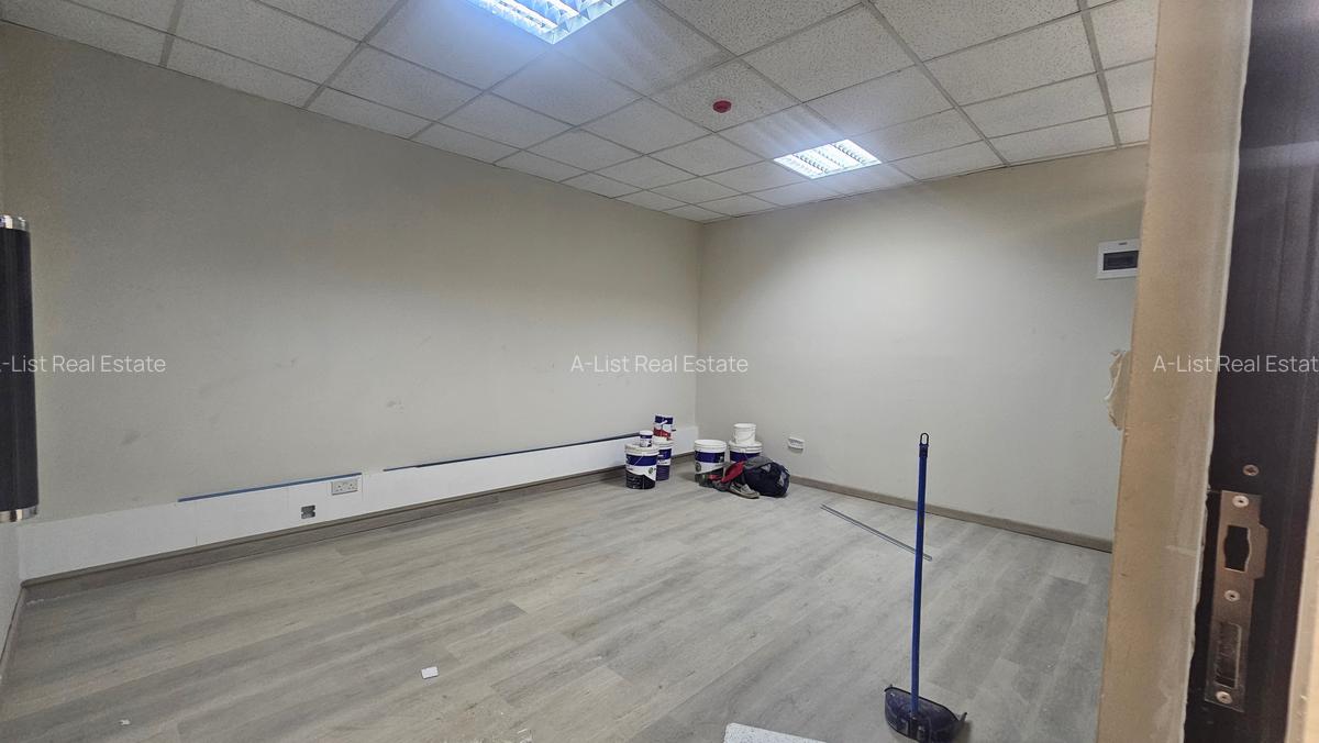 179 ft² Commercial Property with Backup Generator at Mpaka Road - 4