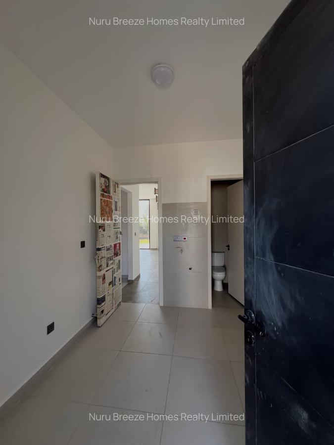 4 Bed Townhouse with En Suite in Kiambu Road - 13