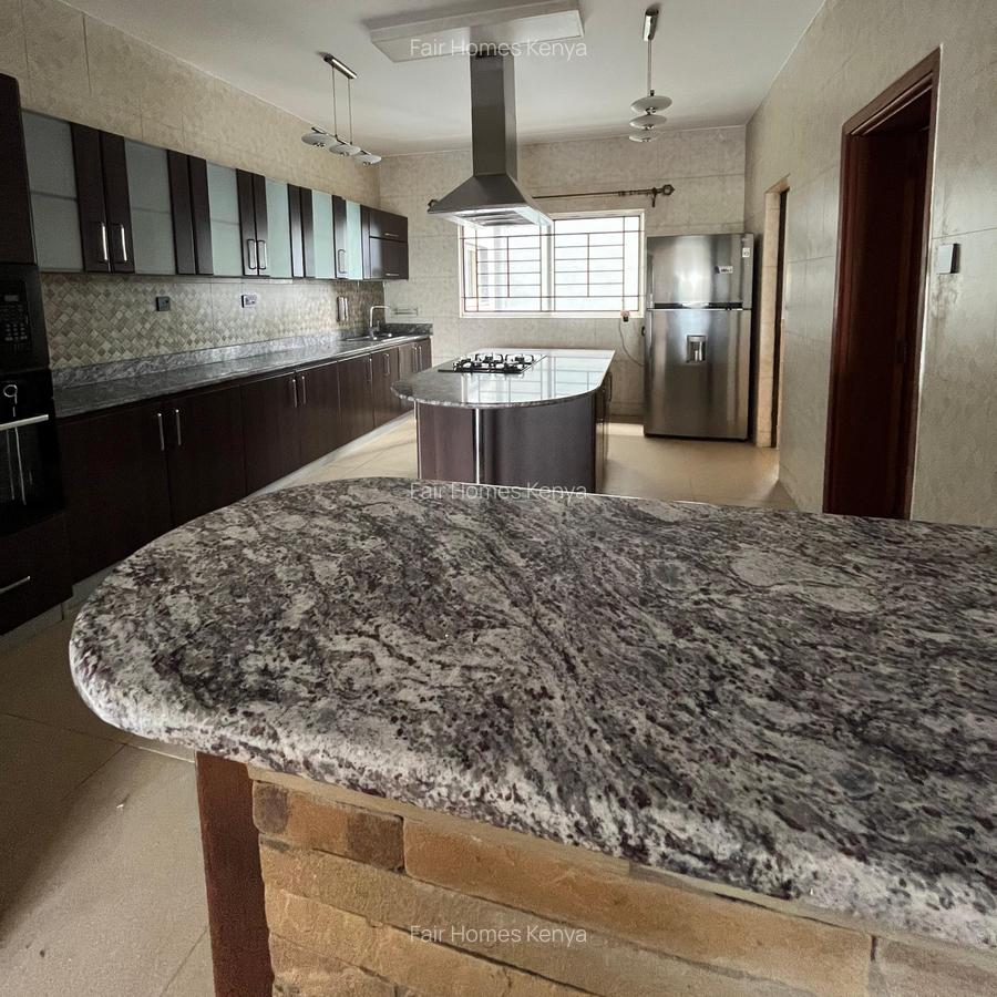 3 Bed Apartment with En Suite at Mandera Road - 6
