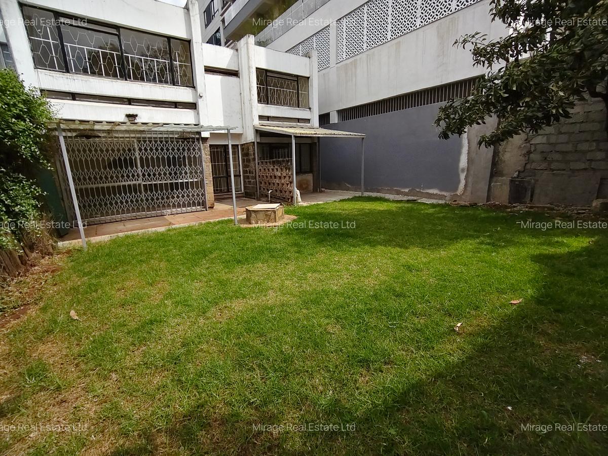 3 Bed House with Staff Quarters in Kilimani - 3